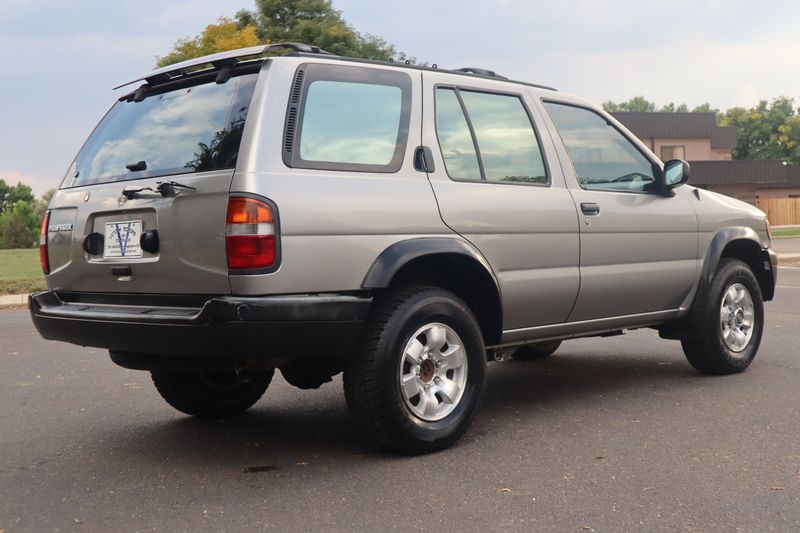 最大15%OFFクーポン 1998 Nissan Pathfinder Photos 趣味・スポーツ・実用