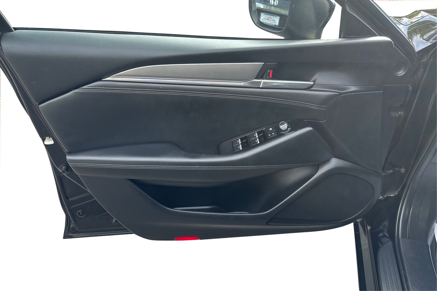2021 Mazda Mazda6 Touring photo 19