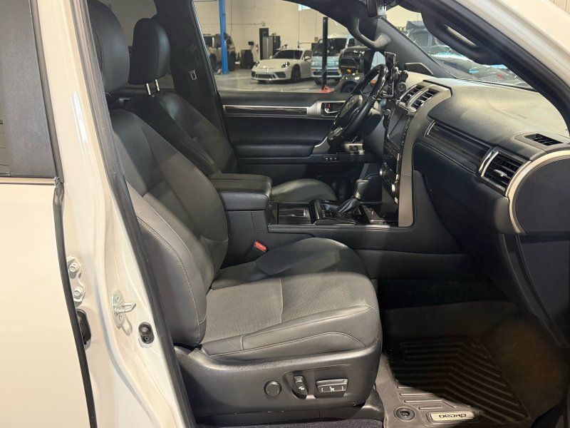 2020 Lexus GX 460 Premium, photo 20