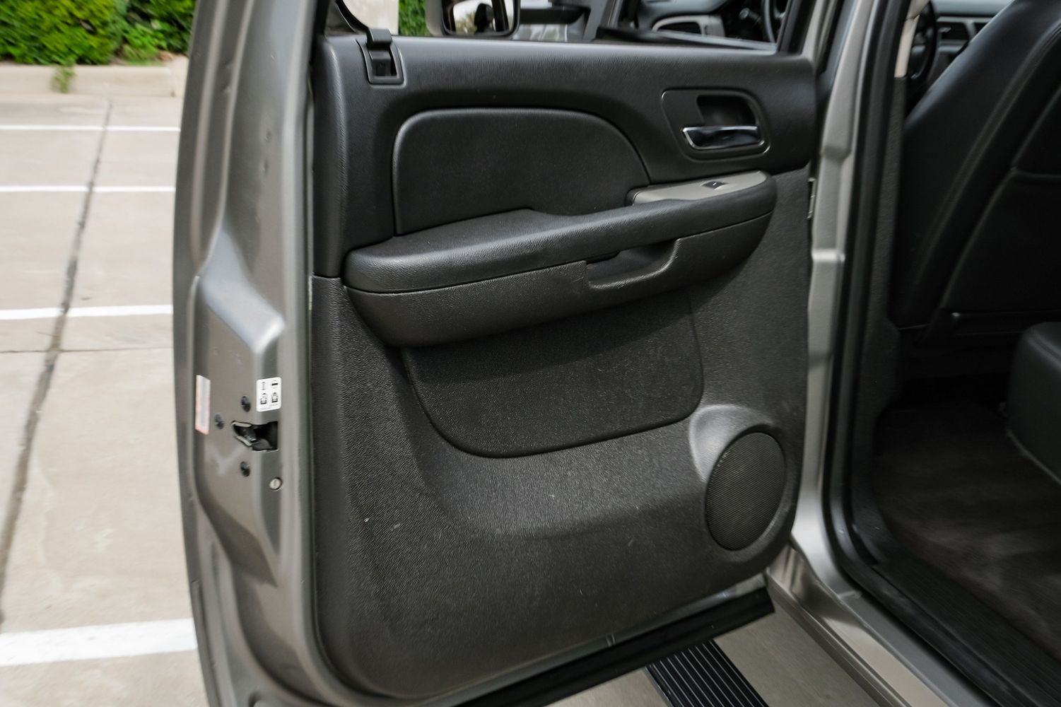 2013 Chevrolet Silverado 2500HD LTZ photo 37