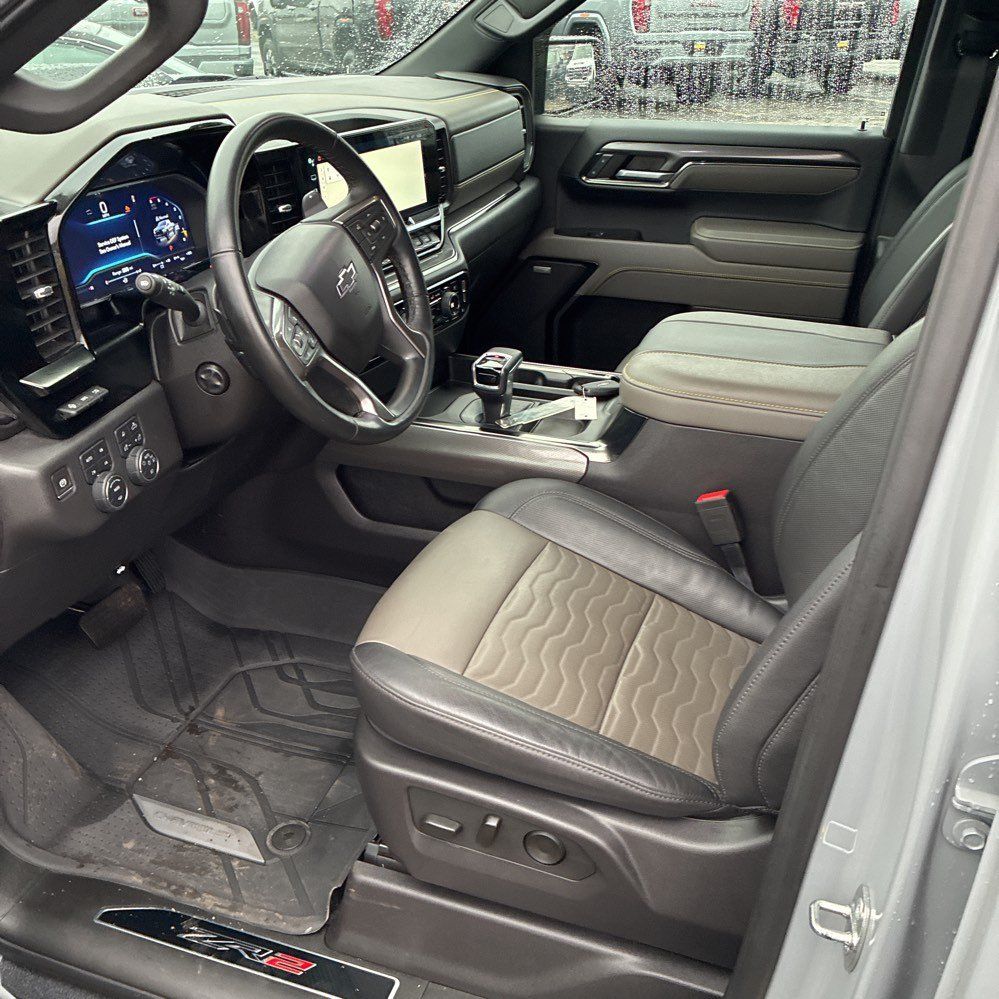 2018 Ram 5500 Chassis 50