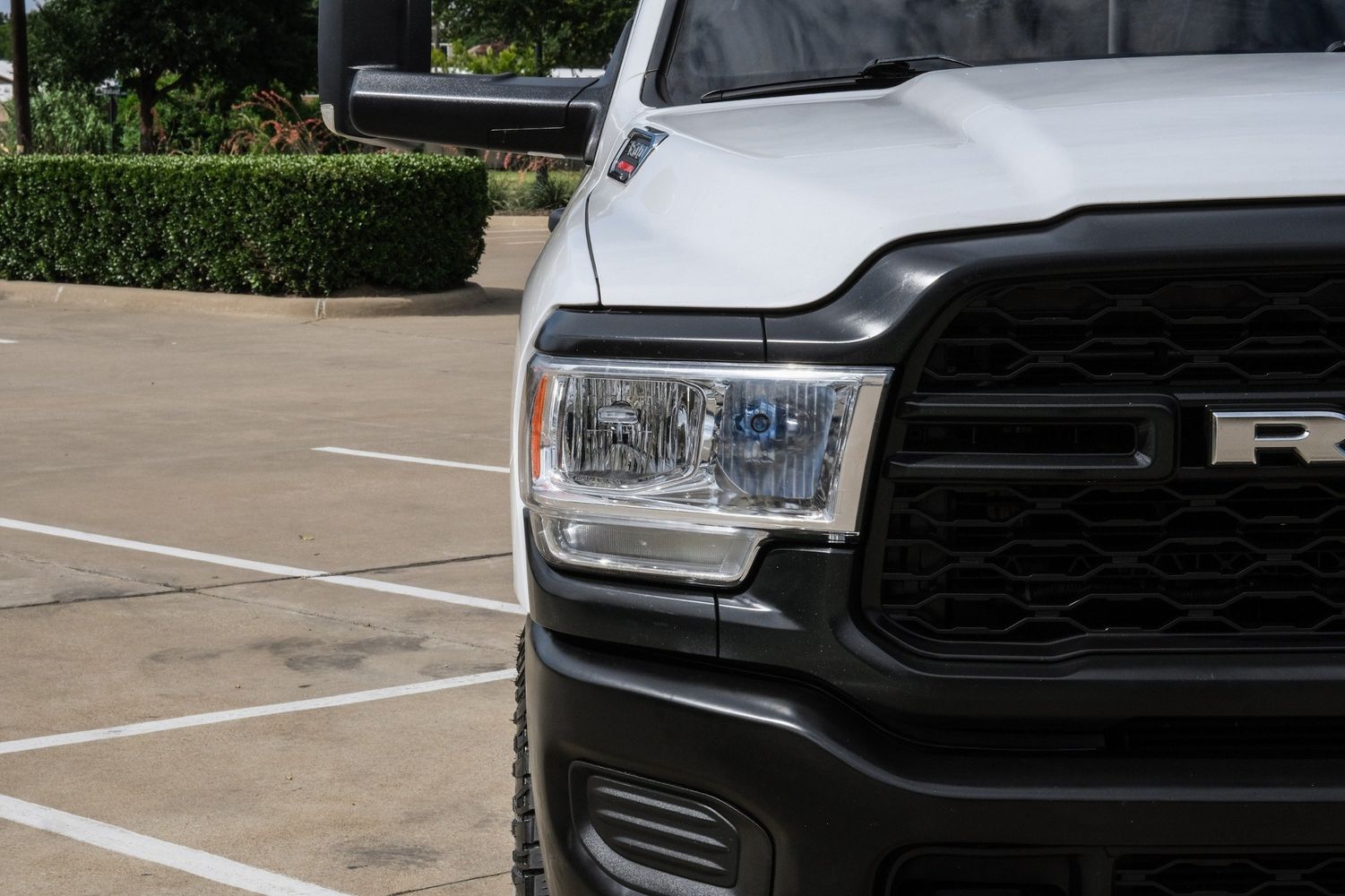 2022 Ram 3500 Tradesman photo 32