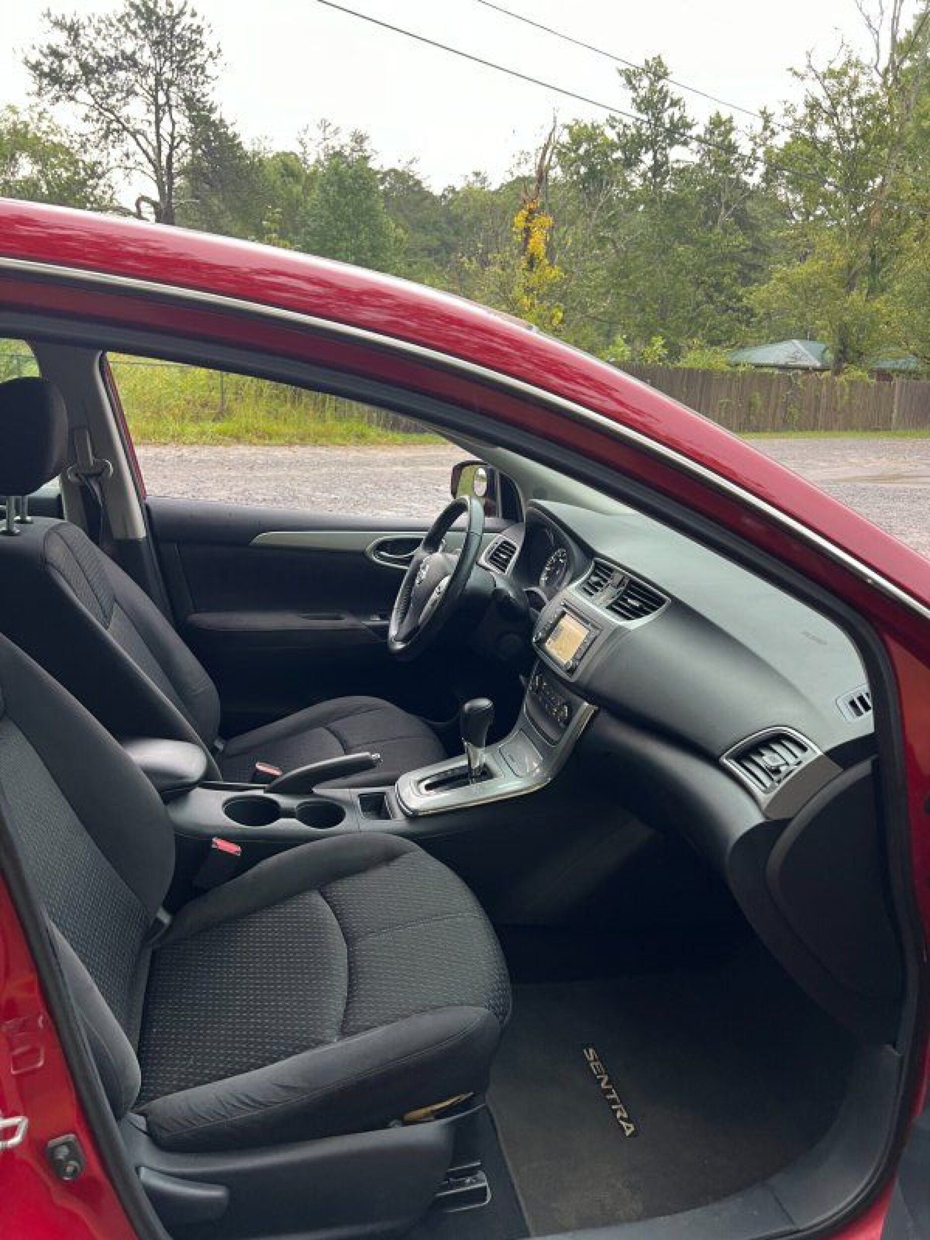 2013 Nissan Sentra SR - Photo 12