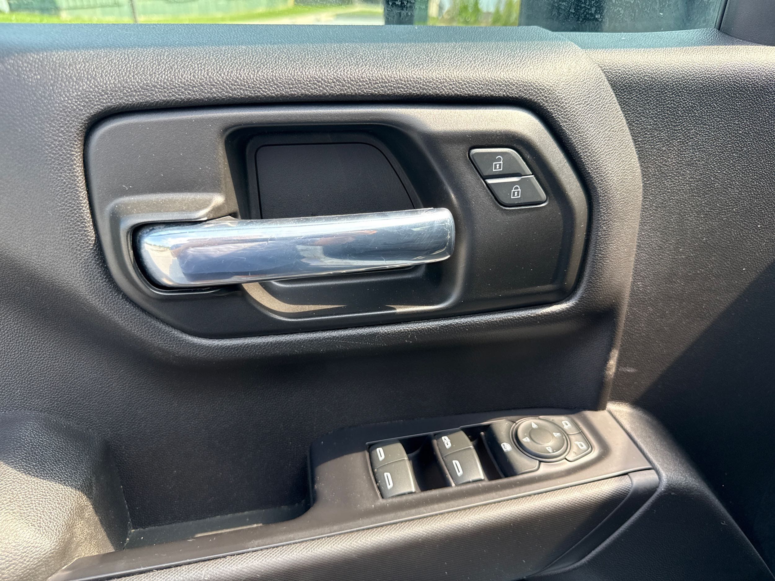 2020 Chevrolet Silverado 1500 Custom - Photo 16