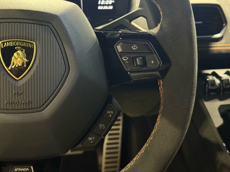 2024 Lamborghini Huracan Sterrato, photo 28