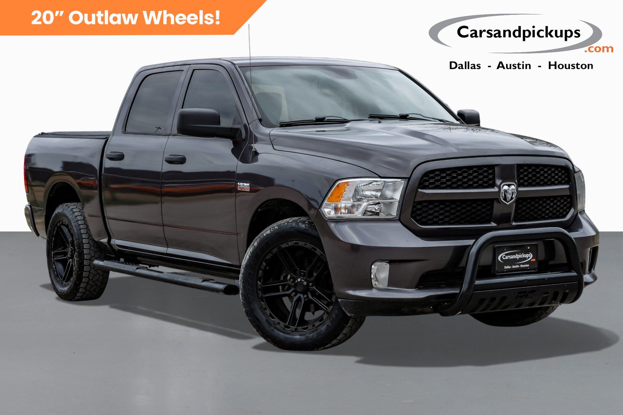 2014 RAM Ram 1500 Pickup Express