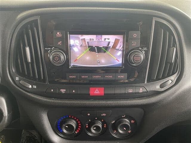 2022 RAM Promaster City Base - Photo 12