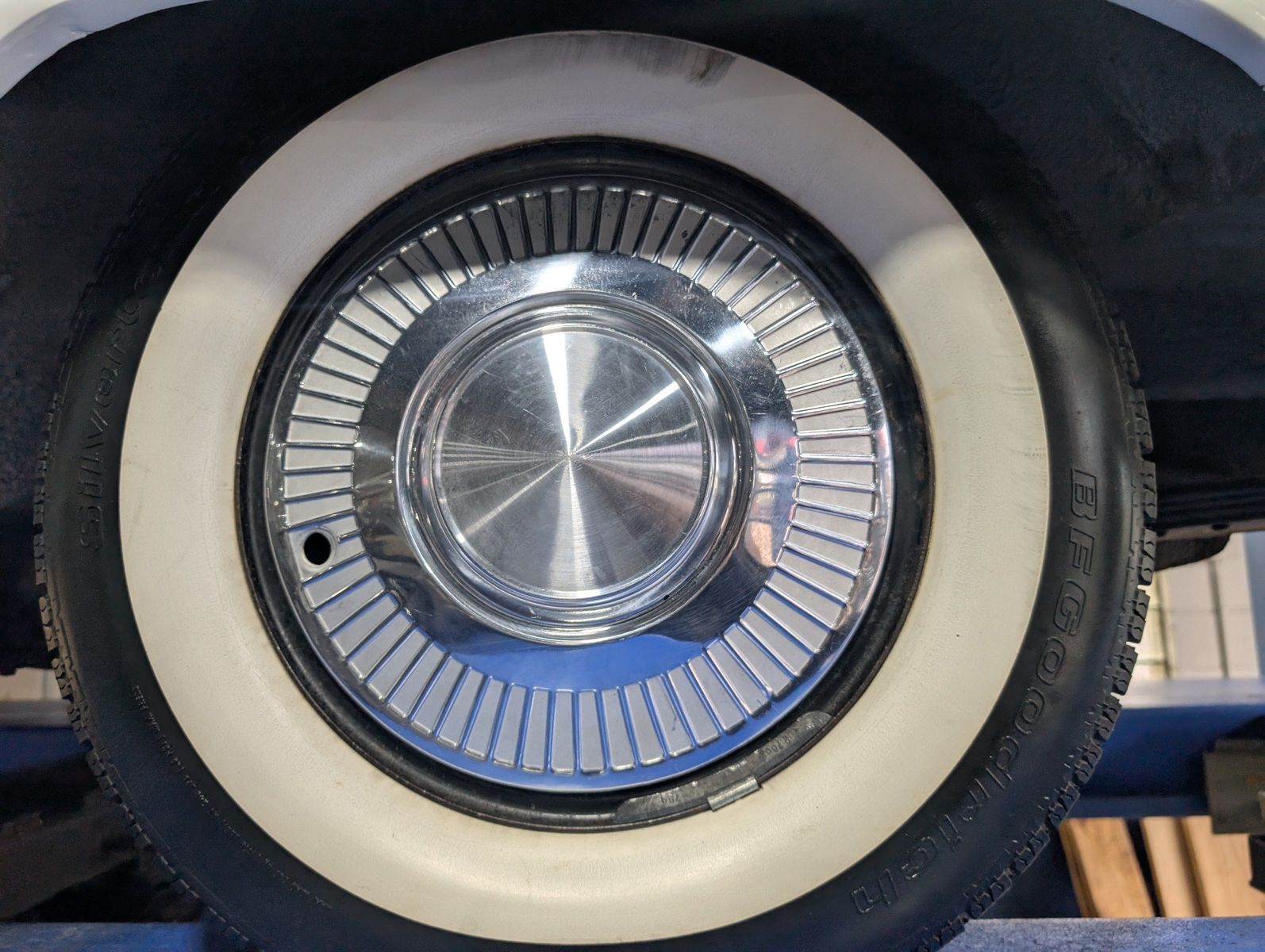 1963 Plymouth Valiant 230