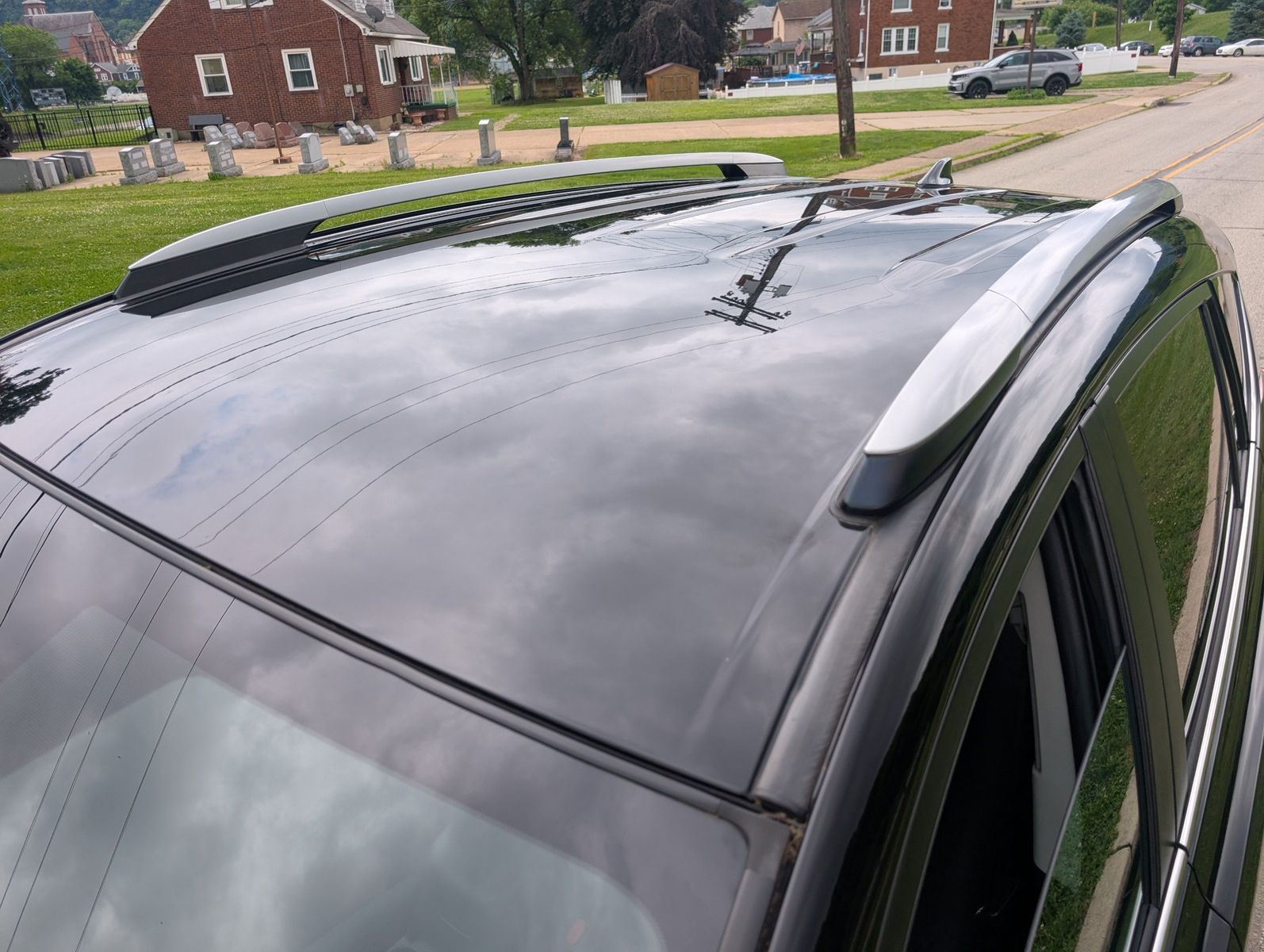 2017 Toyota RAV4 36