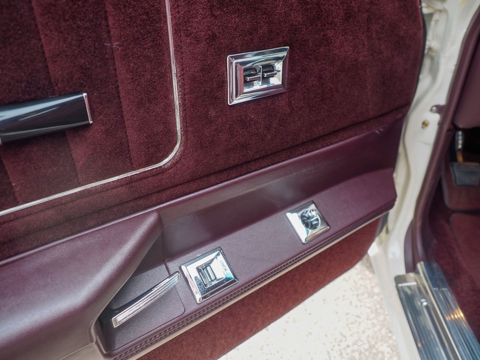 1987 Chevrolet Monte Carlo 73