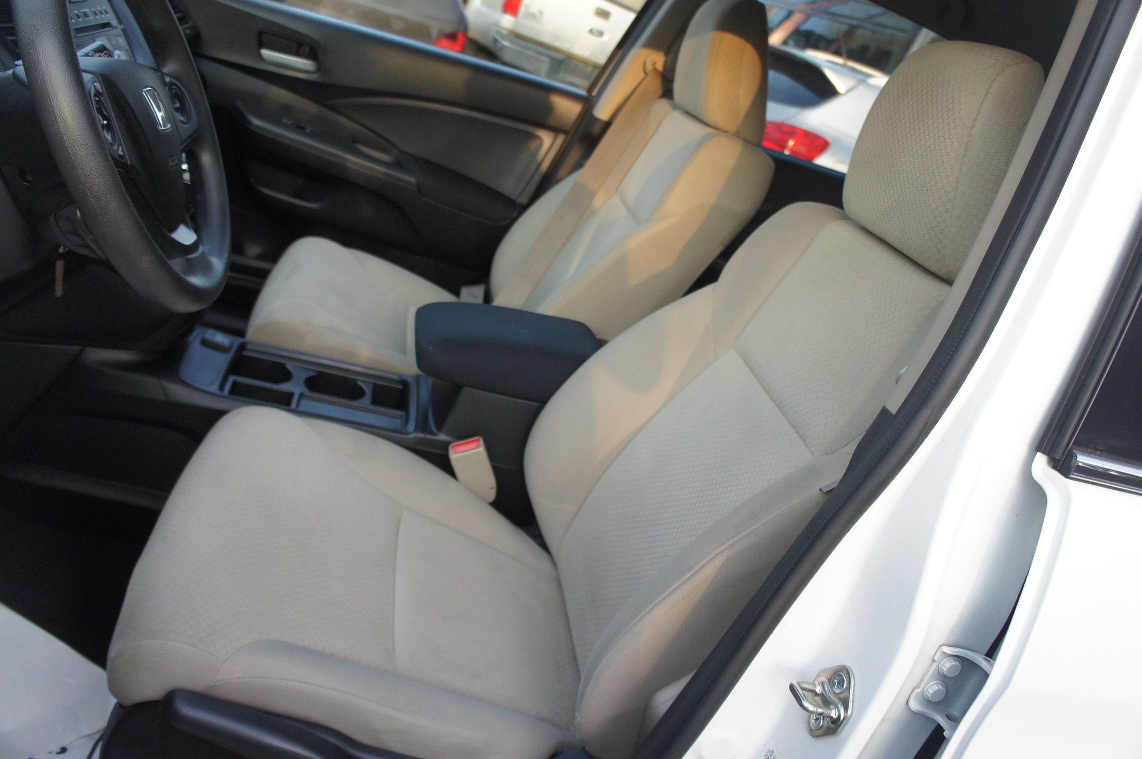 2016 Honda CR-V LX photo 25