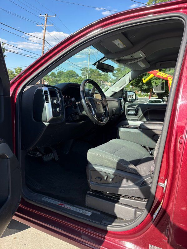 2014 Chevrolet Silverado 1500 LT - Photo 6