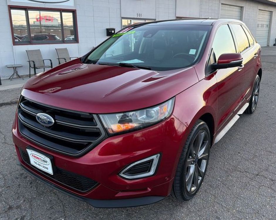 Featured Vehicle Image