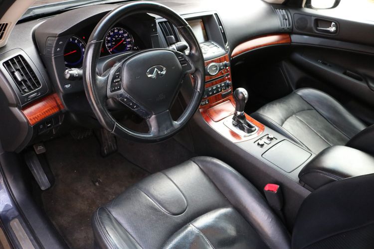 2009 Infiniti G37 Sedan x | Victory Motors of Colorado