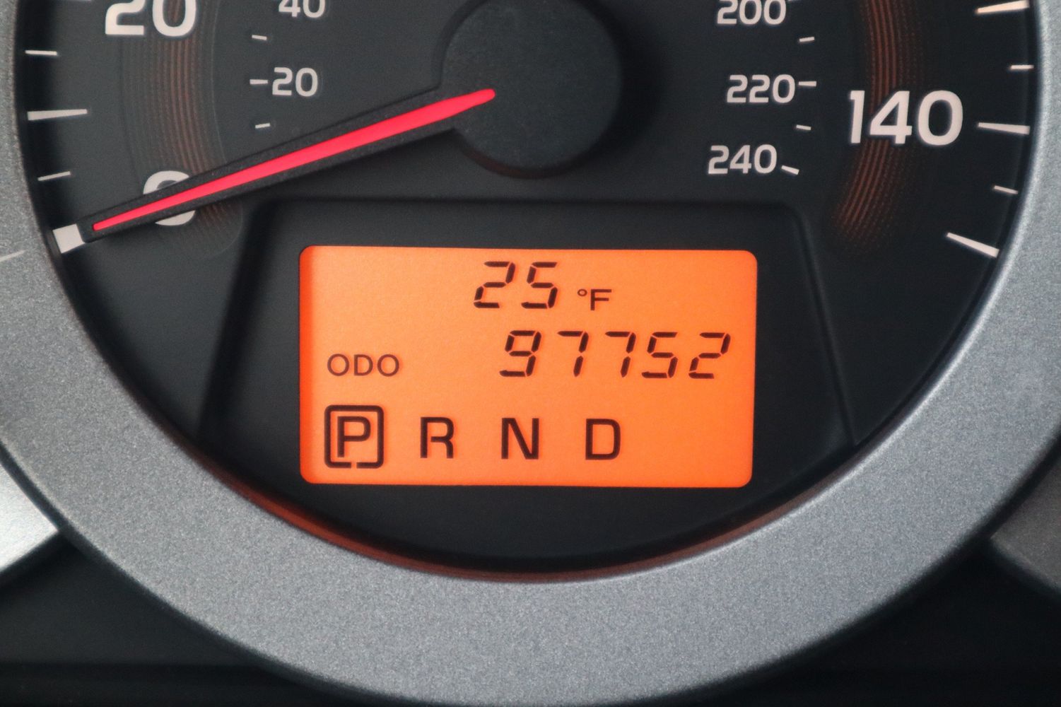 2010 Toyota RAV4 Base Victory Motors of Colorado