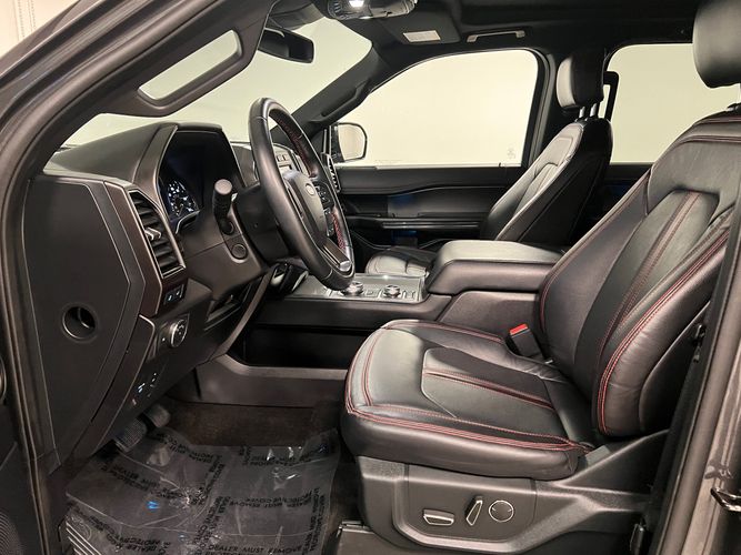 2020 Ford Expedition MAX Limited | ClearShift