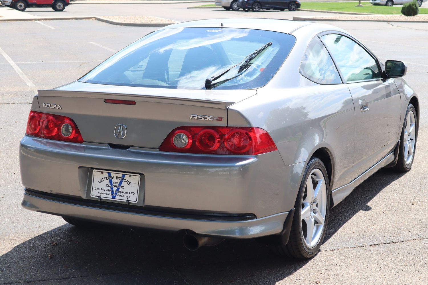 2005 Acura RSX Type-S | Victory Motors of Colorado