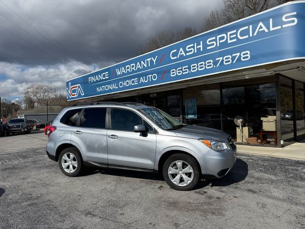 Featured Vehicle Image