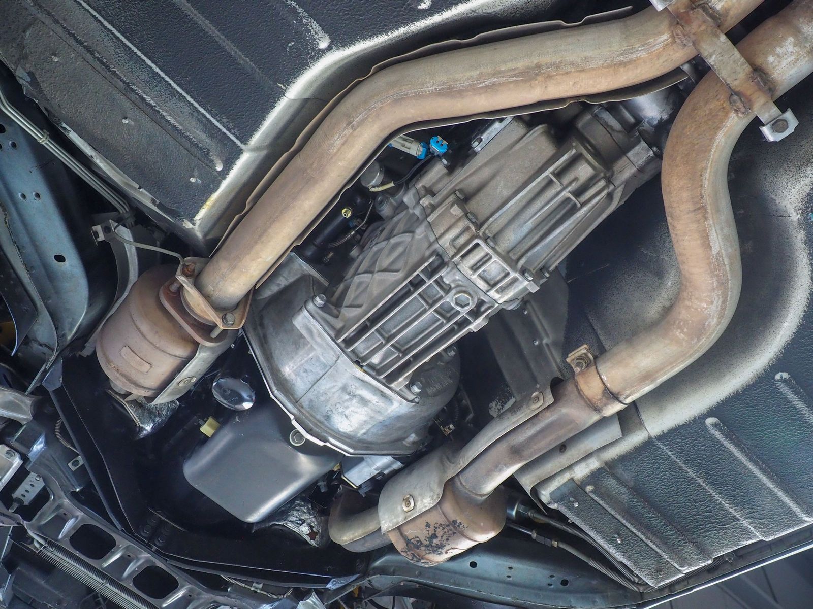 1993 Chevrolet Corvette 68