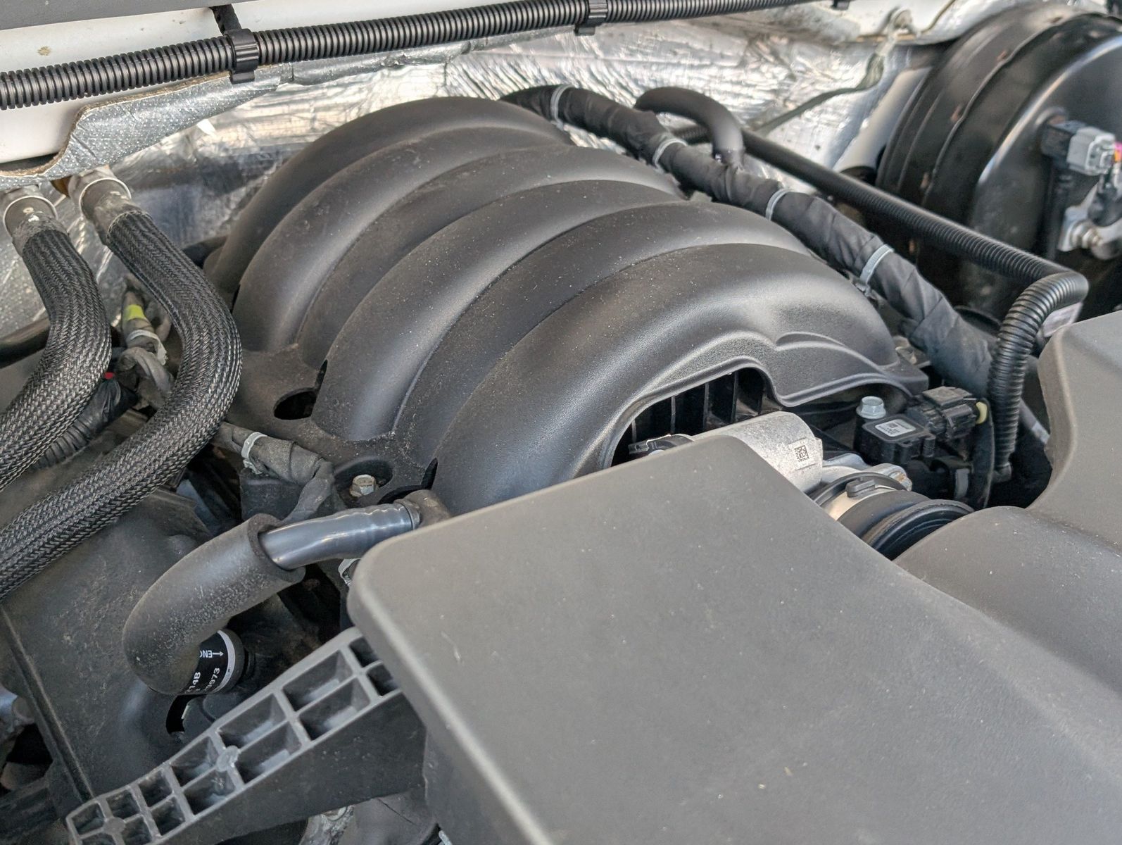 2014 Chevrolet Silverado 1500 73