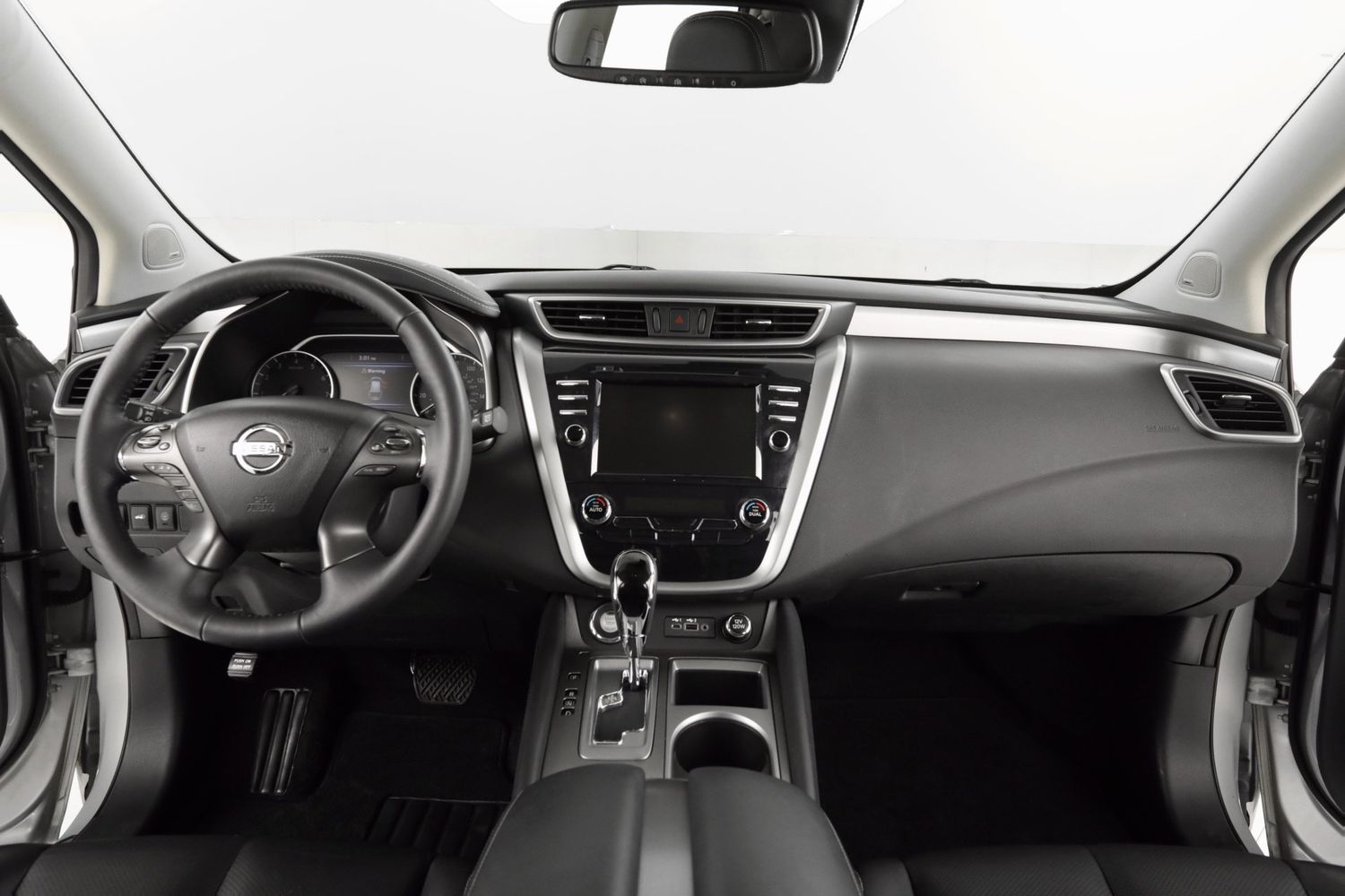 2020 Nissan Murano SL photo 17