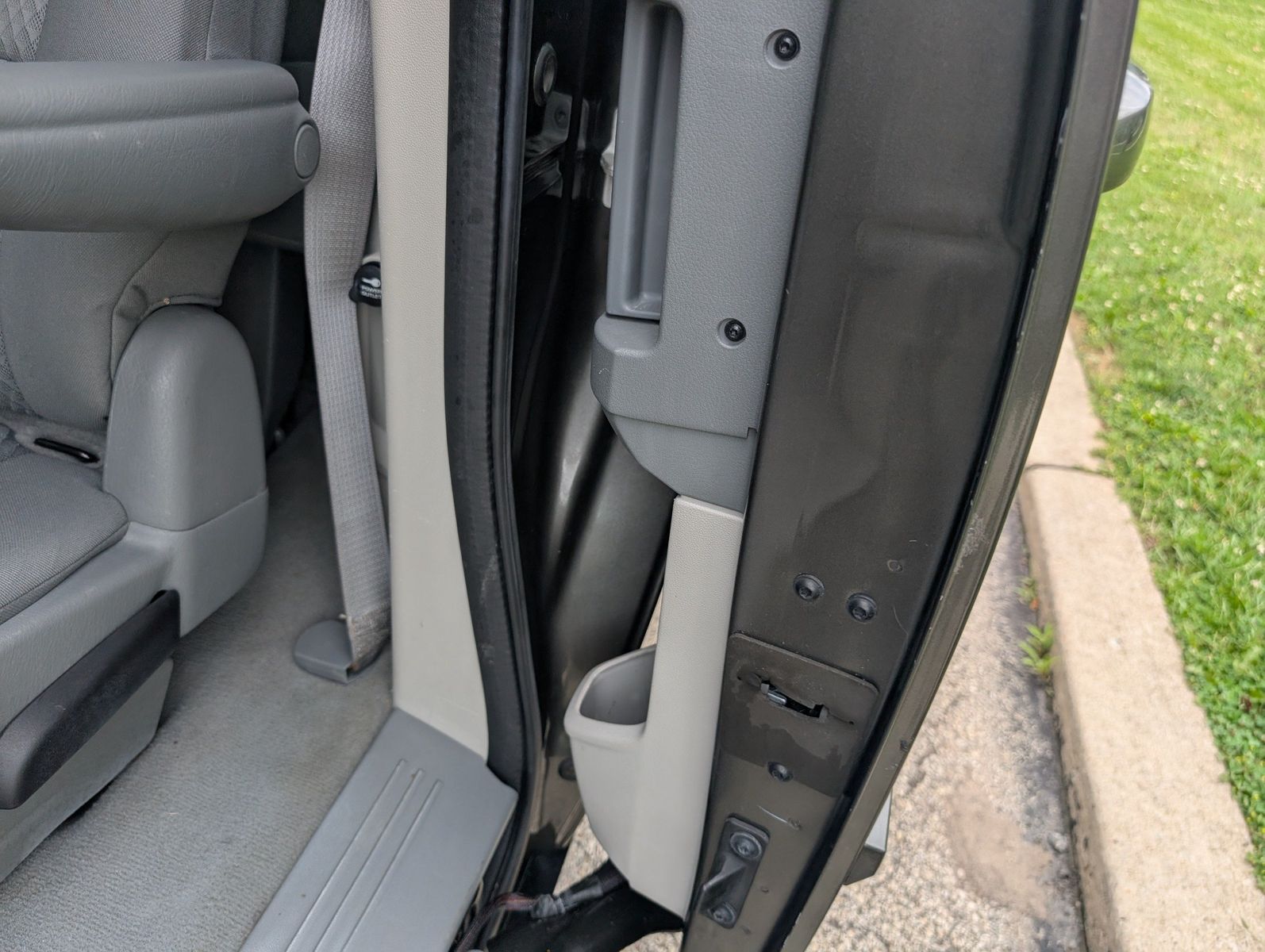 2010 Dodge Grand Caravan 64
