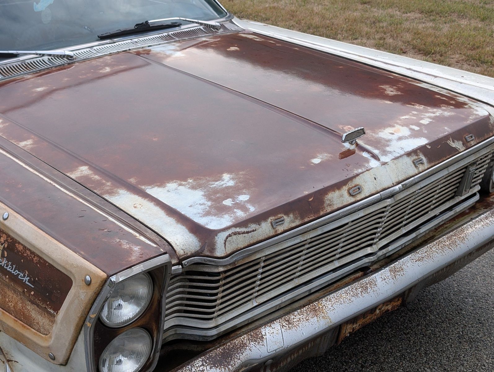 1965 Ford Galaxie 29