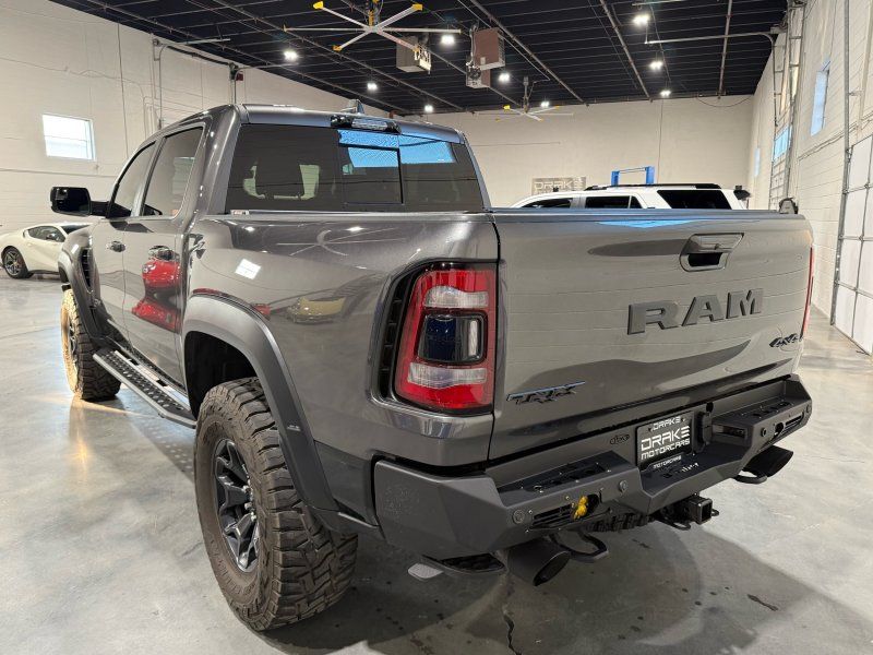 2022 Ram 1500 TRX, photo 3