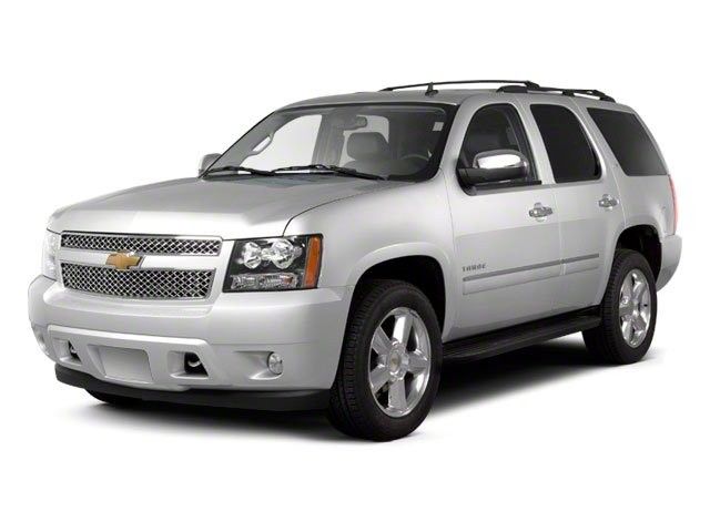 2010 Chevrolet Tahoe