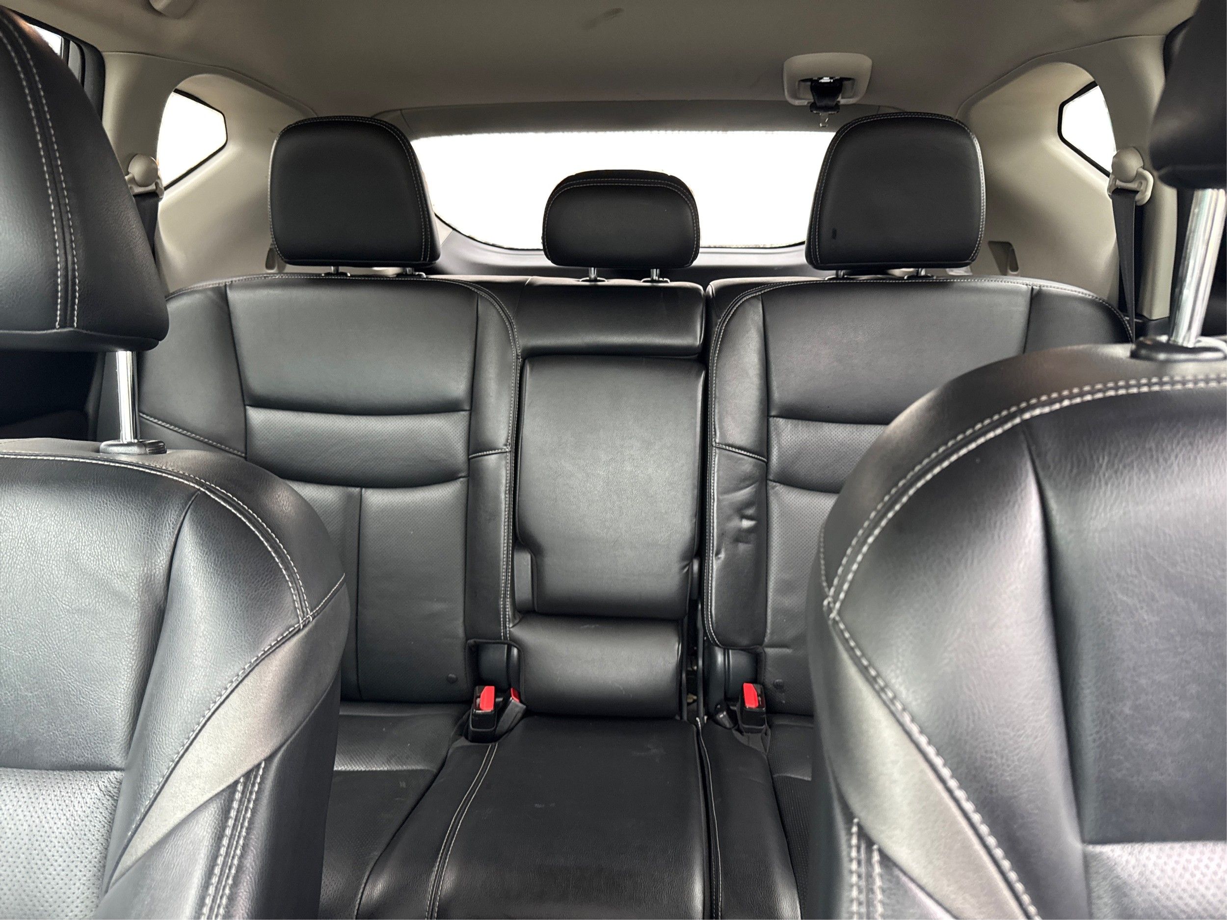 2018 Nissan Murano SL photo 18