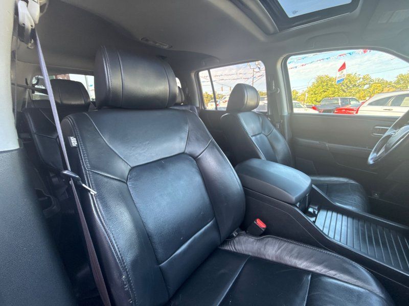 2012 Honda Pilot EX-L photo 19