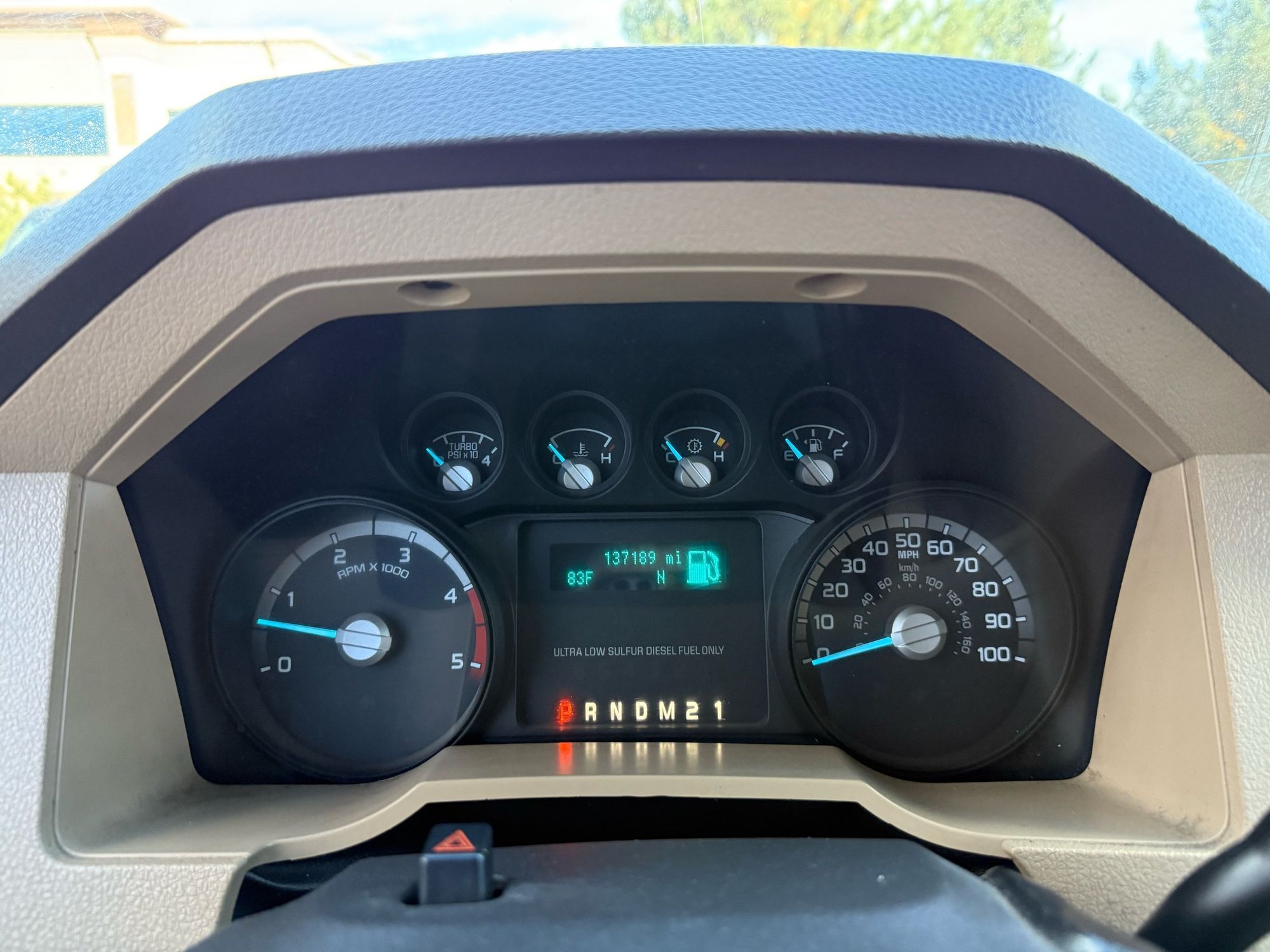 2014 Ford F-350 XLT photo 29