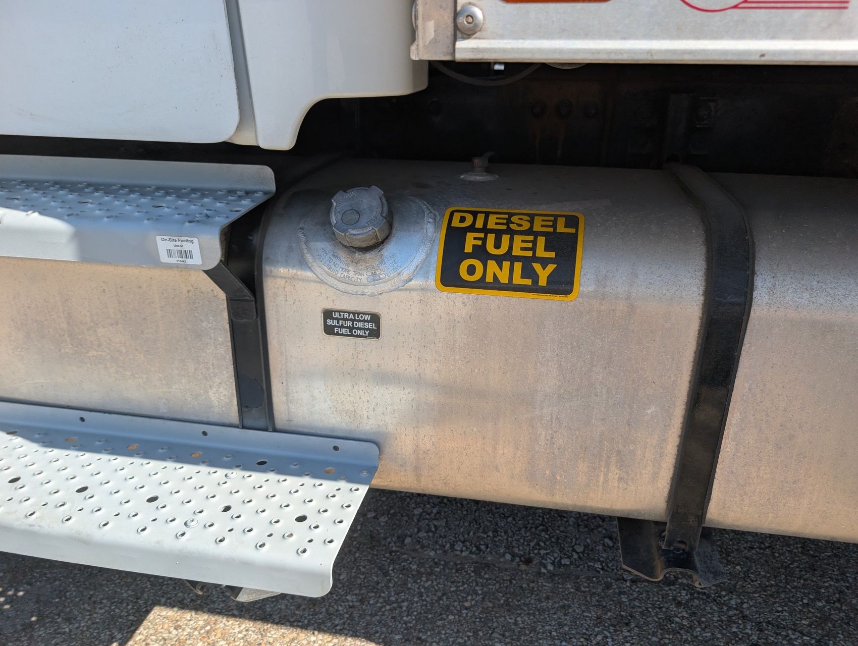 2018 Freightliner M2 106 23