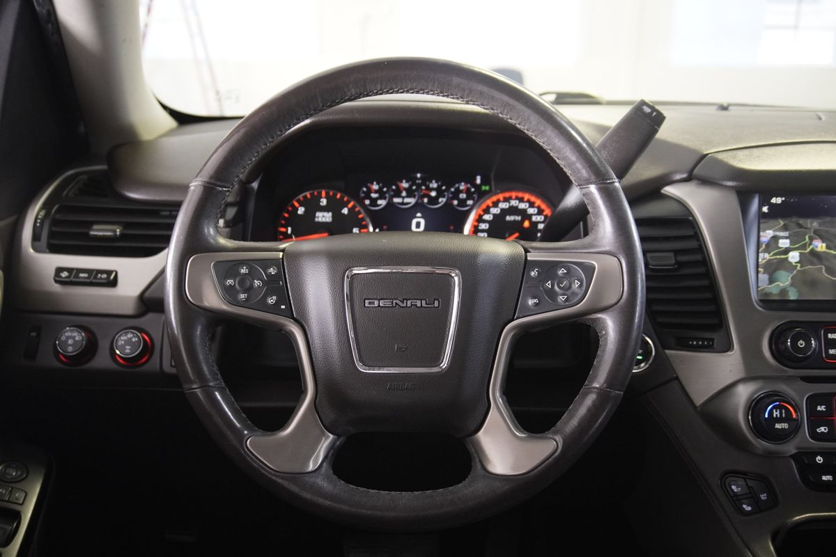 2015 GMC Yukon XL 1500 Denali