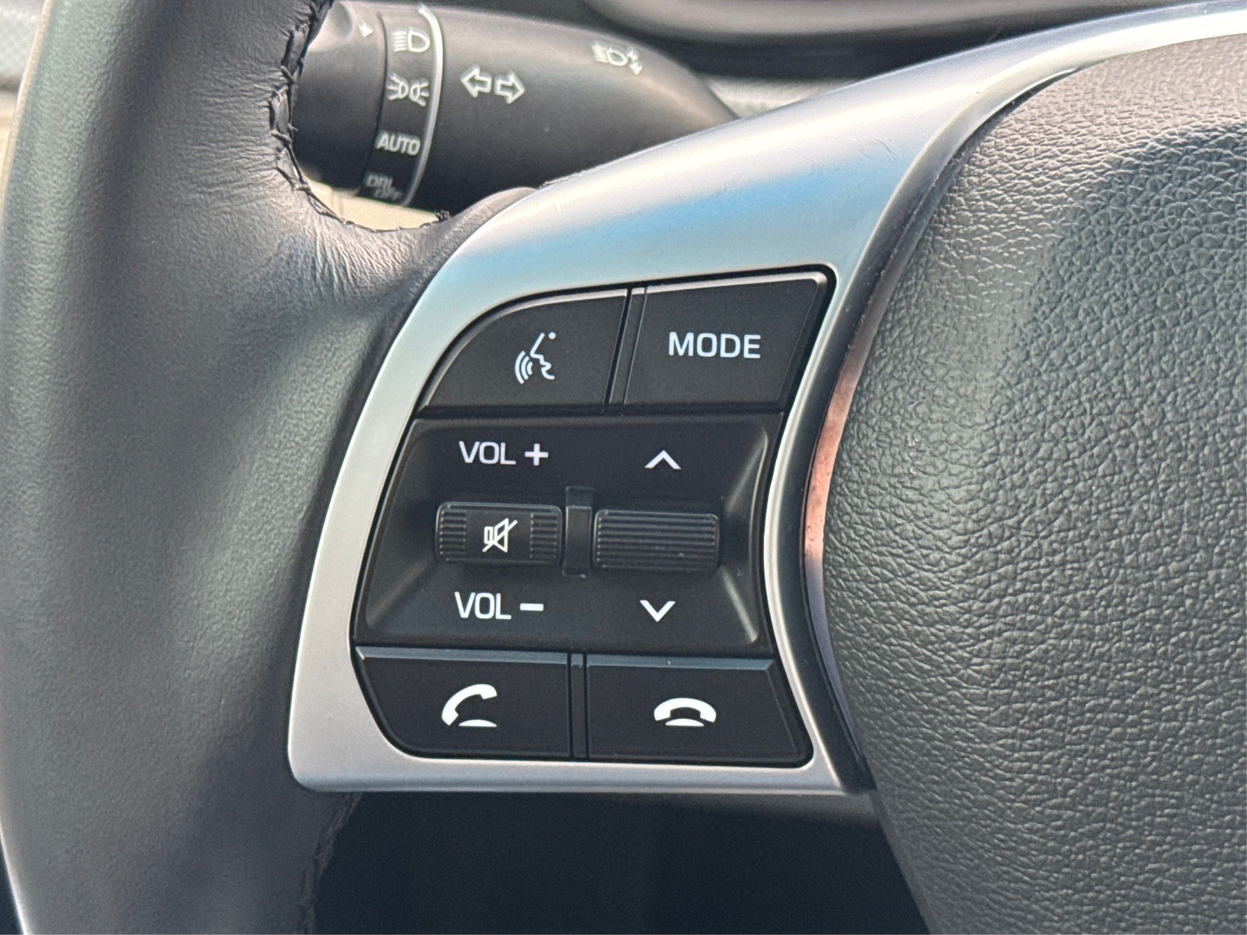 2019 Hyundai Sonata SEL photo 31