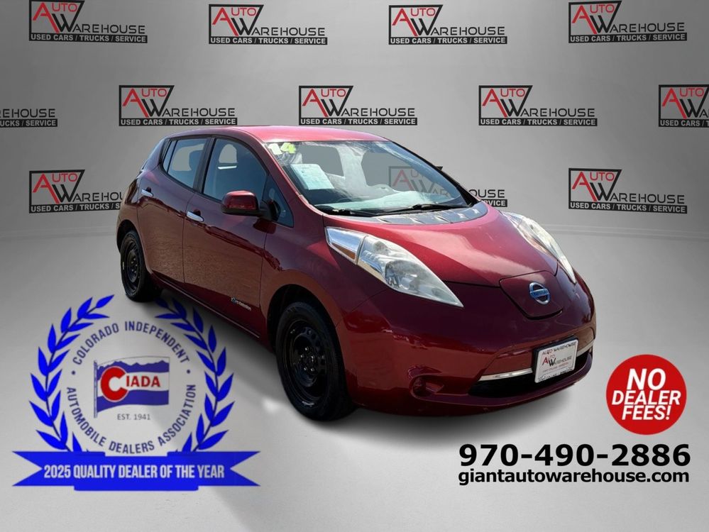 Featured Vehicle Image
