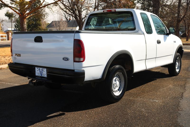 1997 Ford F-150 XLT | Victory Motors of Colorado