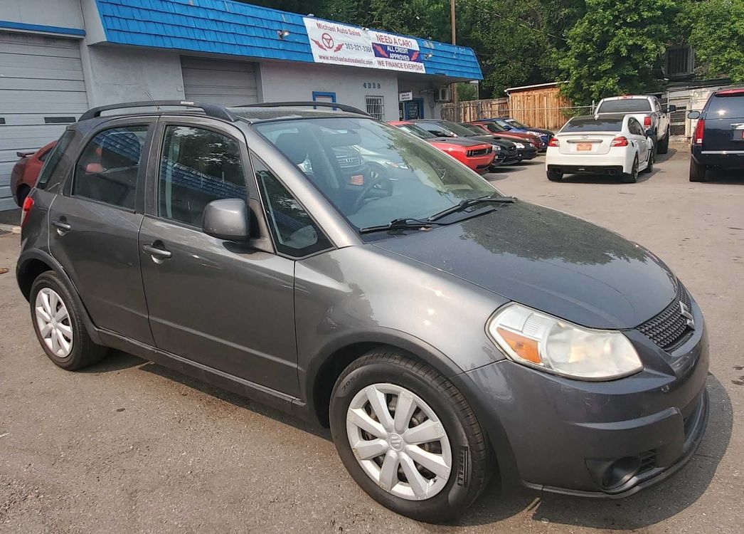 Home Michael Auto Sales LLC