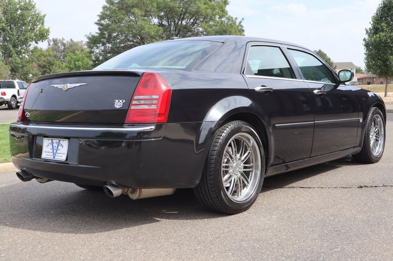 2006 Chrysler 300 Photos