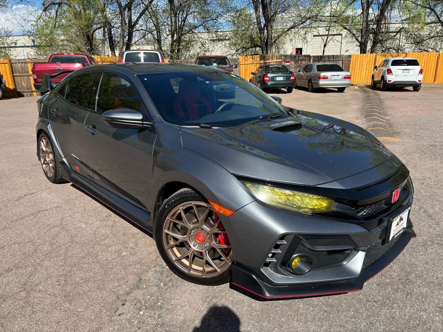 Vehicle Image