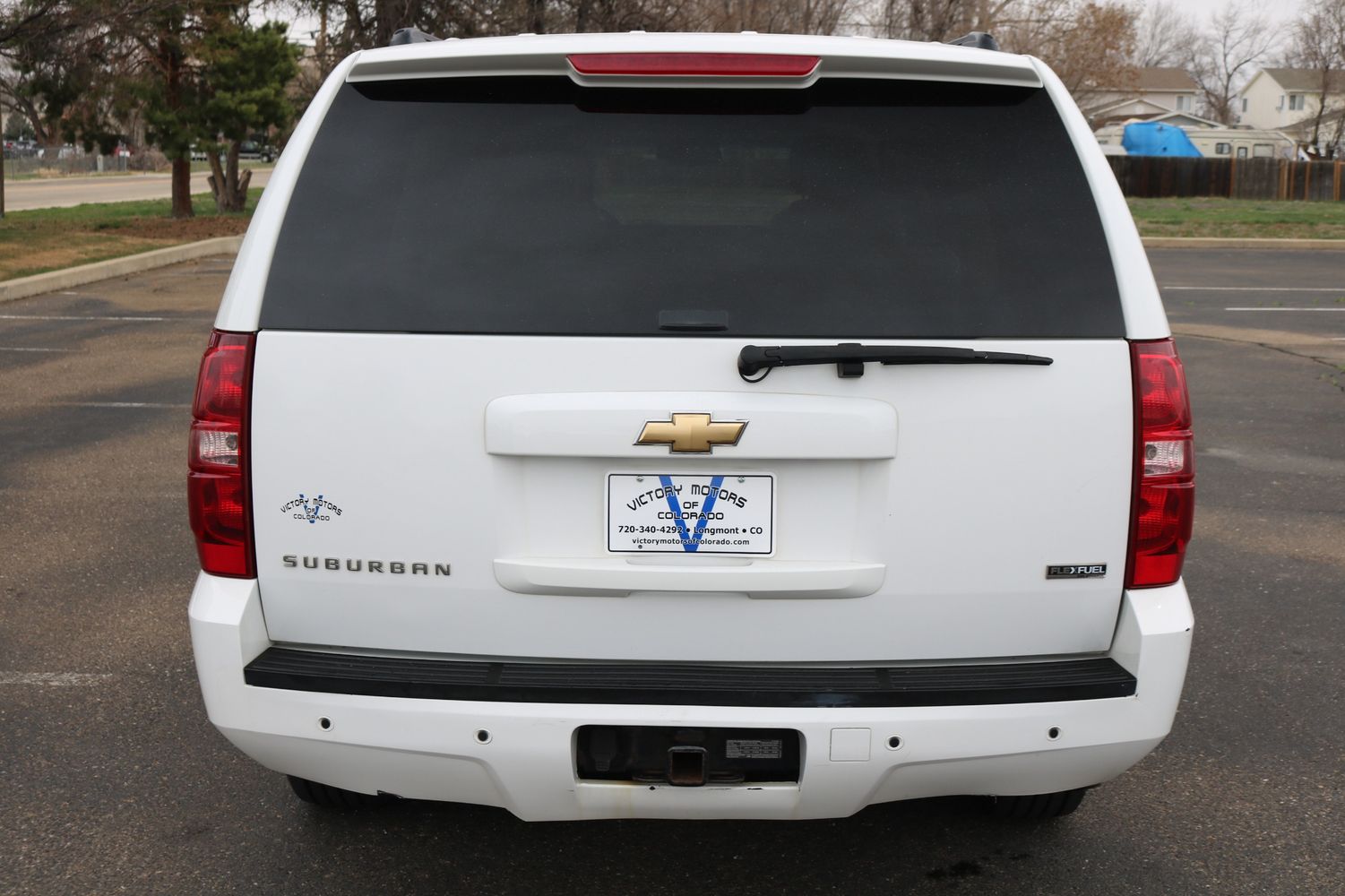 2009 Chevrolet Suburban LT 1500 | Victory Motors of Colorado