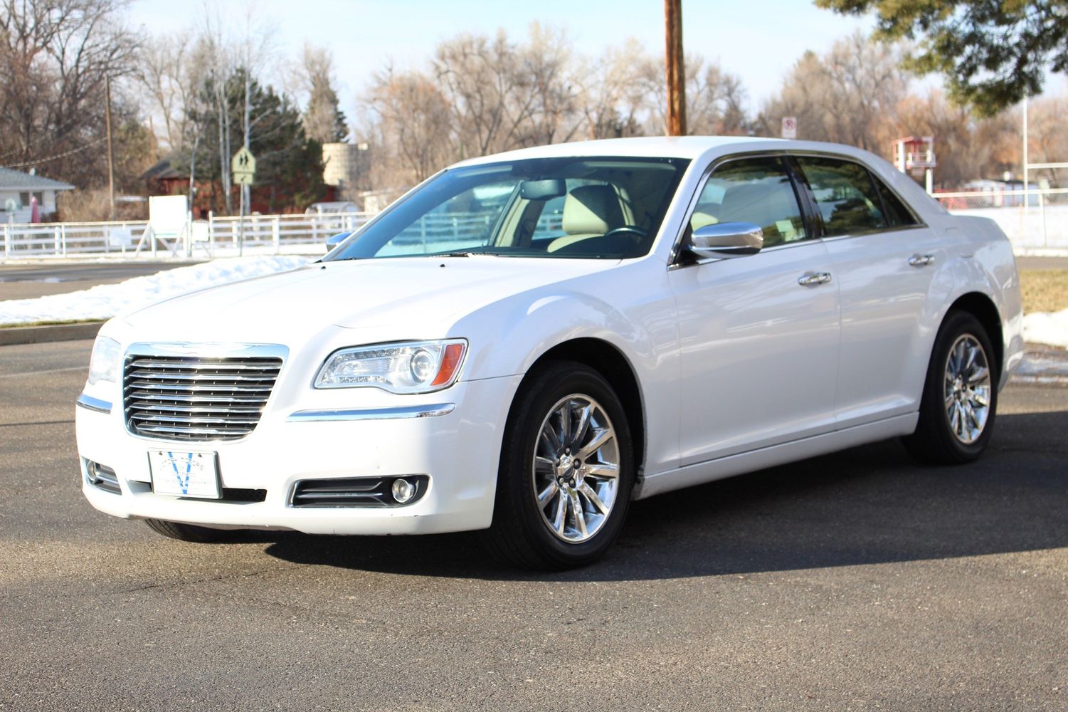 2011 Chrysler 300 Limited | Victory Motors of Colorado