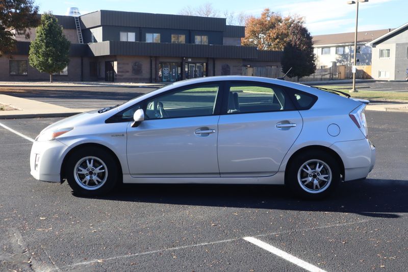 2010 Toyota Prius I | Victory Motors of Colorado
