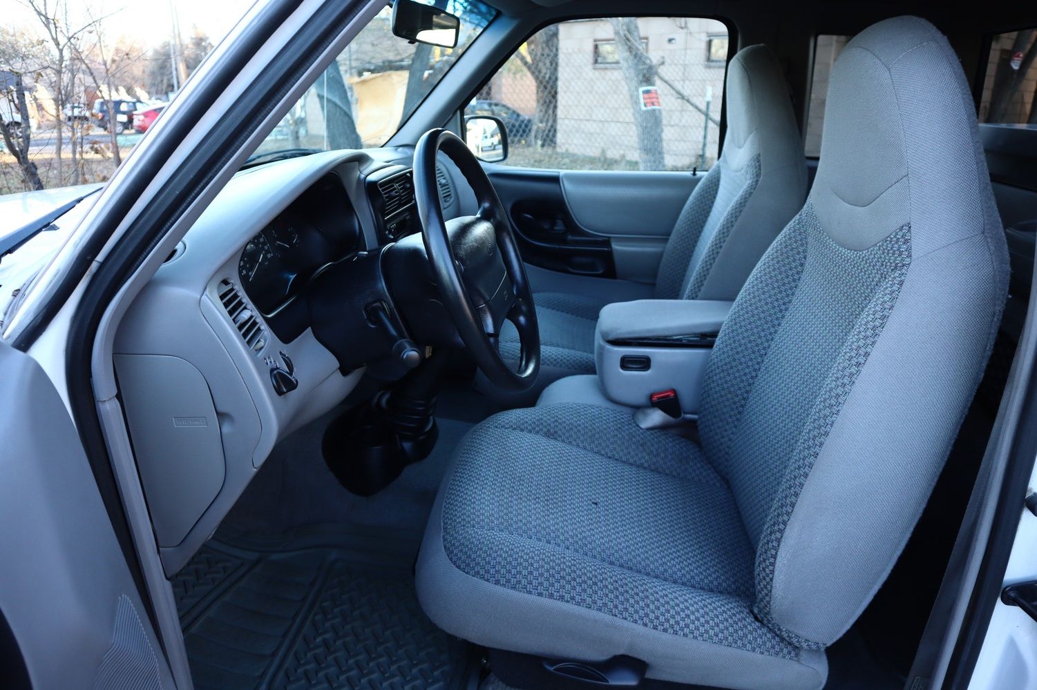 1998 Ford Ranger XLT | Victory Motors of Colorado