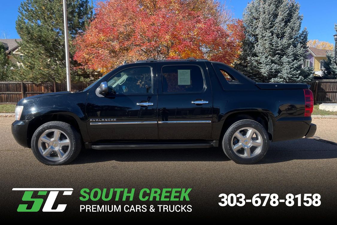 Featured Vehicle Image