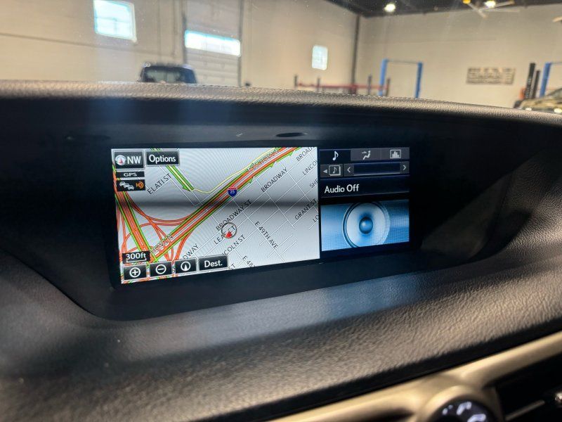 2015 Lexus GS 350 Base, photo 37