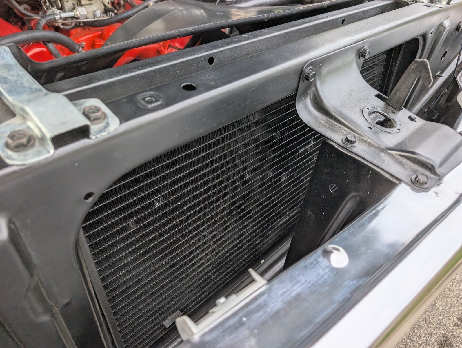 1972 Chevrolet K20 183