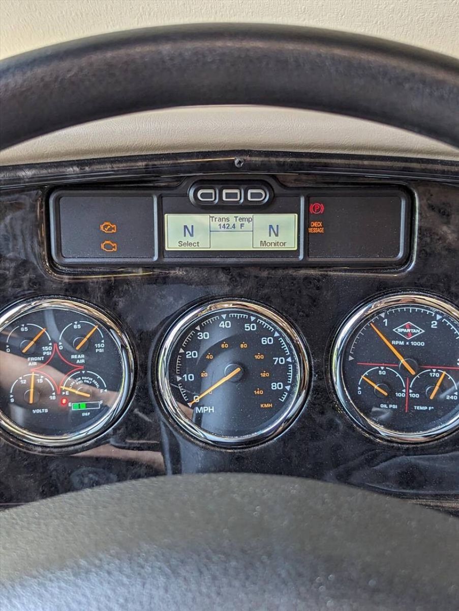 2019 Jayco Embark 32