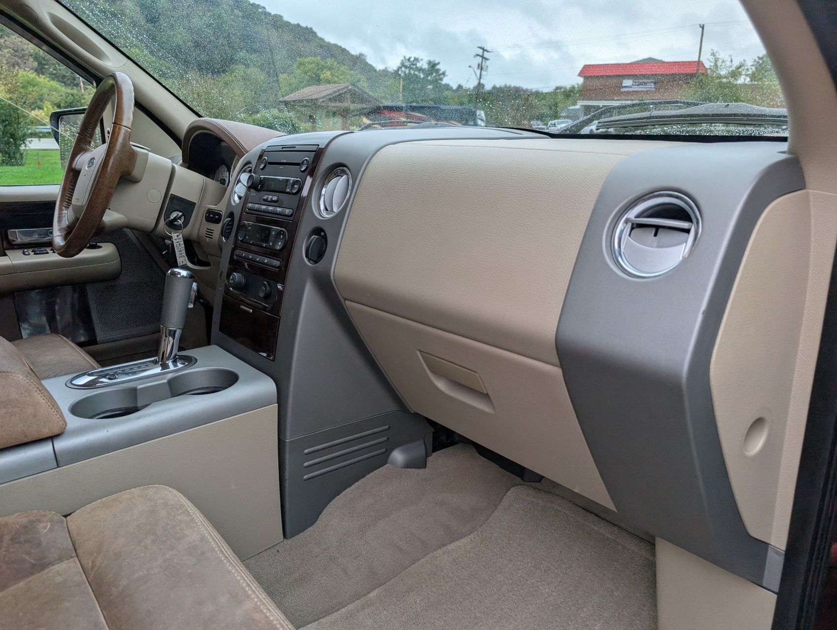 2007 Ford F-150 114