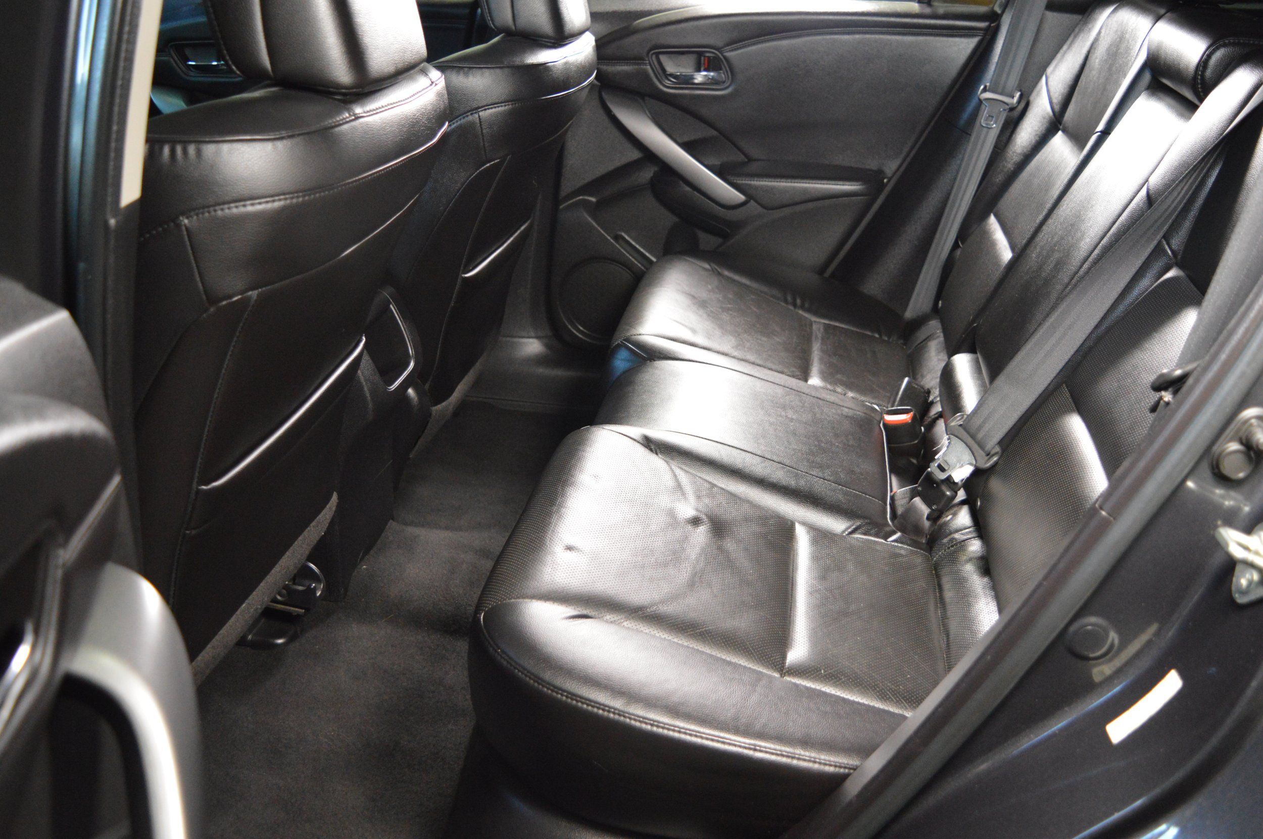 2014 Acura RDX Base - Photo 39